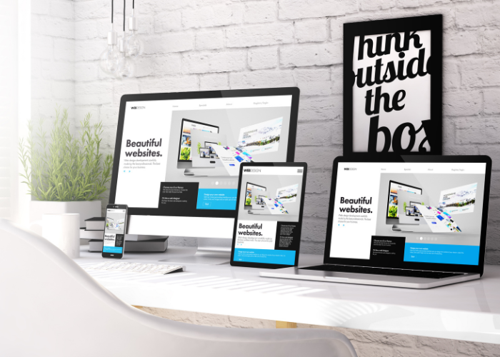 Branding and creative design