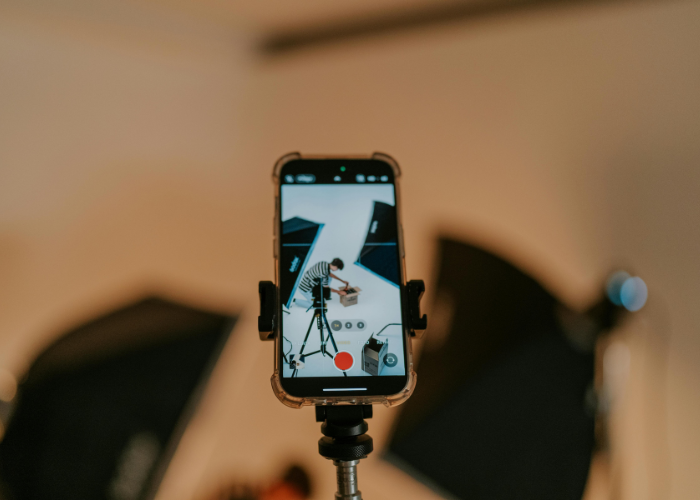 Website design and development